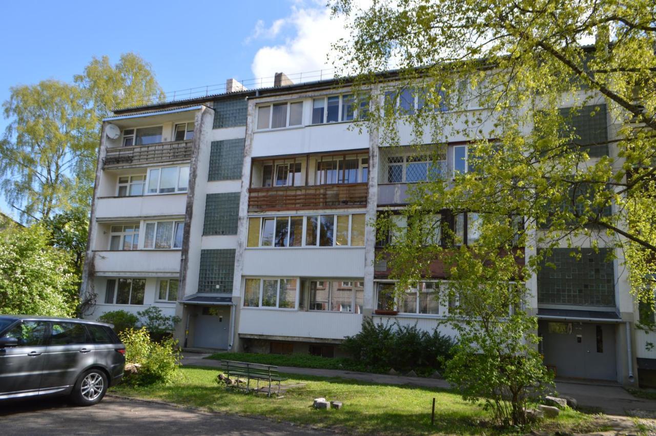 Baltic Dreams 2 Apartamento Jūrkalne Exterior foto